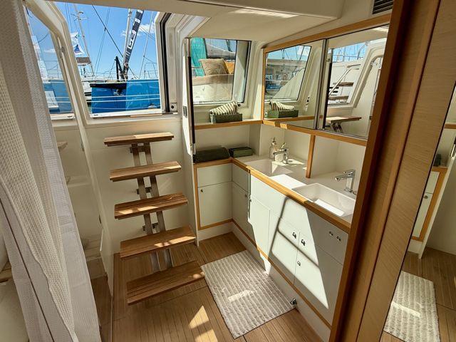 2012 LAGOON 620 NEO in vendita (photo 39)