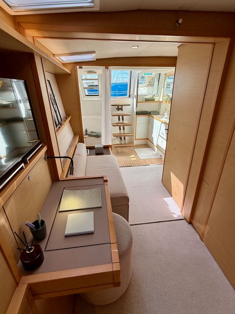 2012 LAGOON 620 NEO in vendita (photo 40)