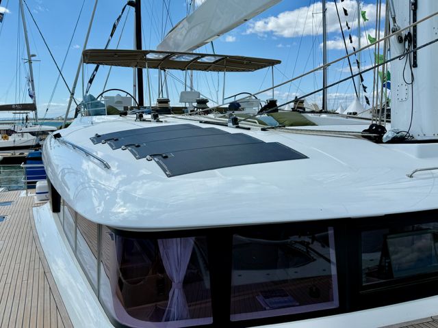 2012 LAGOON 620 NEO in vendita (photo 52)