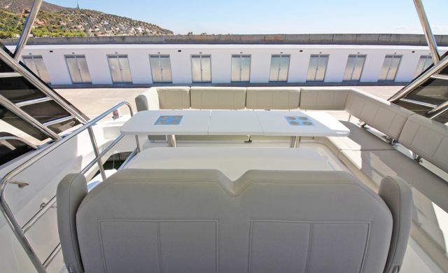 2023 AQUILA AQUILA 42 Owner´s version en venta (photo 6)