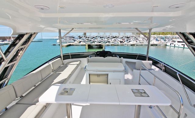 2023 AQUILA AQUILA 42 Owner´s version en venta (photo 7)