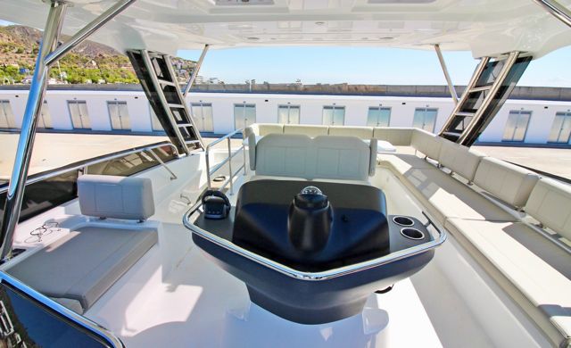 2023 AQUILA AQUILA 42 Owner´s version en venta (photo 10)