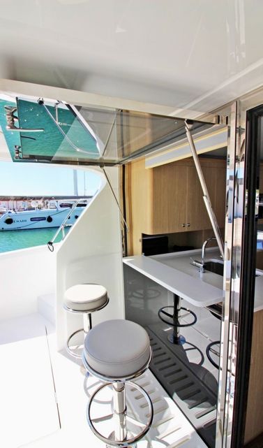 2023 AQUILA AQUILA 42 Owner´s version en venta (photo 12)