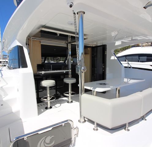 2023 AQUILA AQUILA 42 Owner´s version en venta (photo 13)