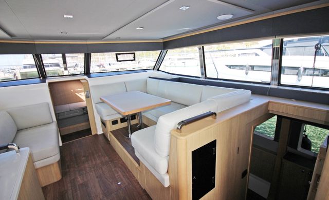 2023 AQUILA AQUILA 42 Owner´s version en venta (photo 15)