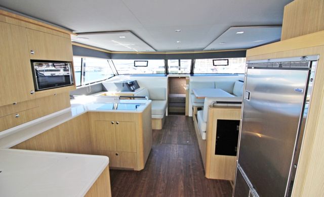 2023 AQUILA AQUILA 42 Owner´s version en venta (photo 16)