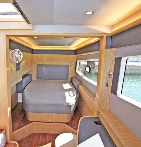 2023 AQUILA AQUILA 42 Owner´s version en venta (photo 17)