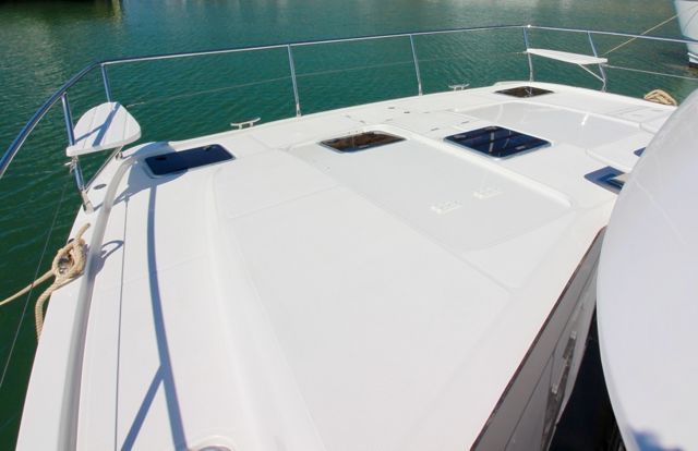 2023 AQUILA AQUILA 42 Owner´s version en venta (photo 18)