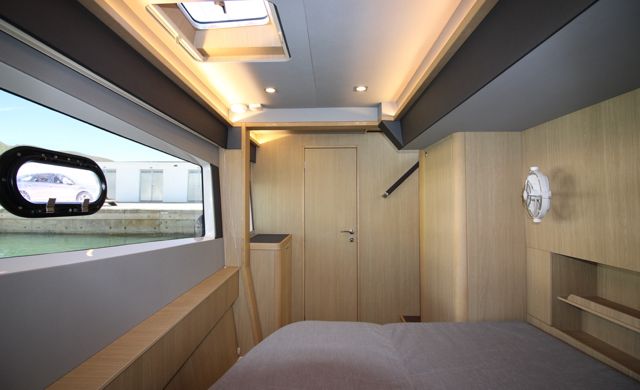 2023 AQUILA AQUILA 42 Owner´s version en venta (photo 19)