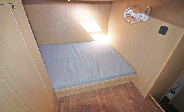 2023 AQUILA AQUILA 42 Owner´s version en venta (photo 21)