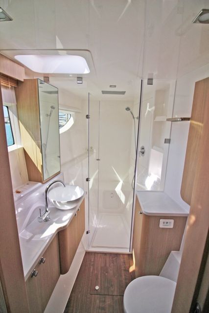 2023 AQUILA AQUILA 42 Owner´s version en venta (photo 24)