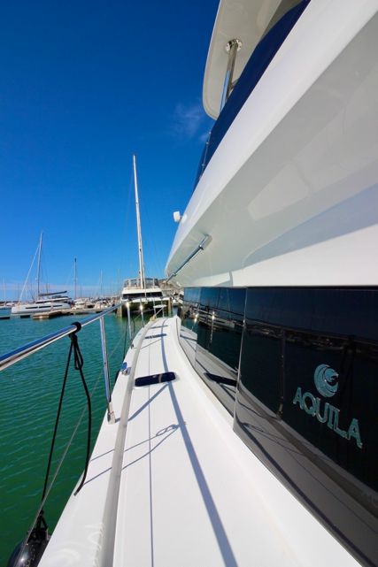 2023 AQUILA AQUILA 42 Owner´s version en venta (photo 26)