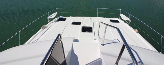 2023 AQUILA AQUILA 42 Owner´s version en venta (photo 28)