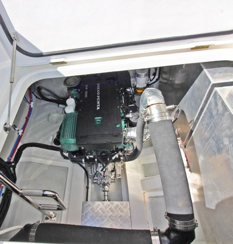 2023 AQUILA AQUILA 42 Owner´s version en venta (photo 29)