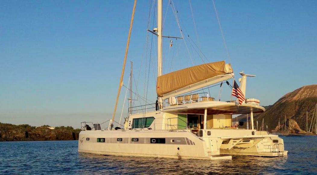 2019 SQUALT MARINE CK64 for sale (photo 2)