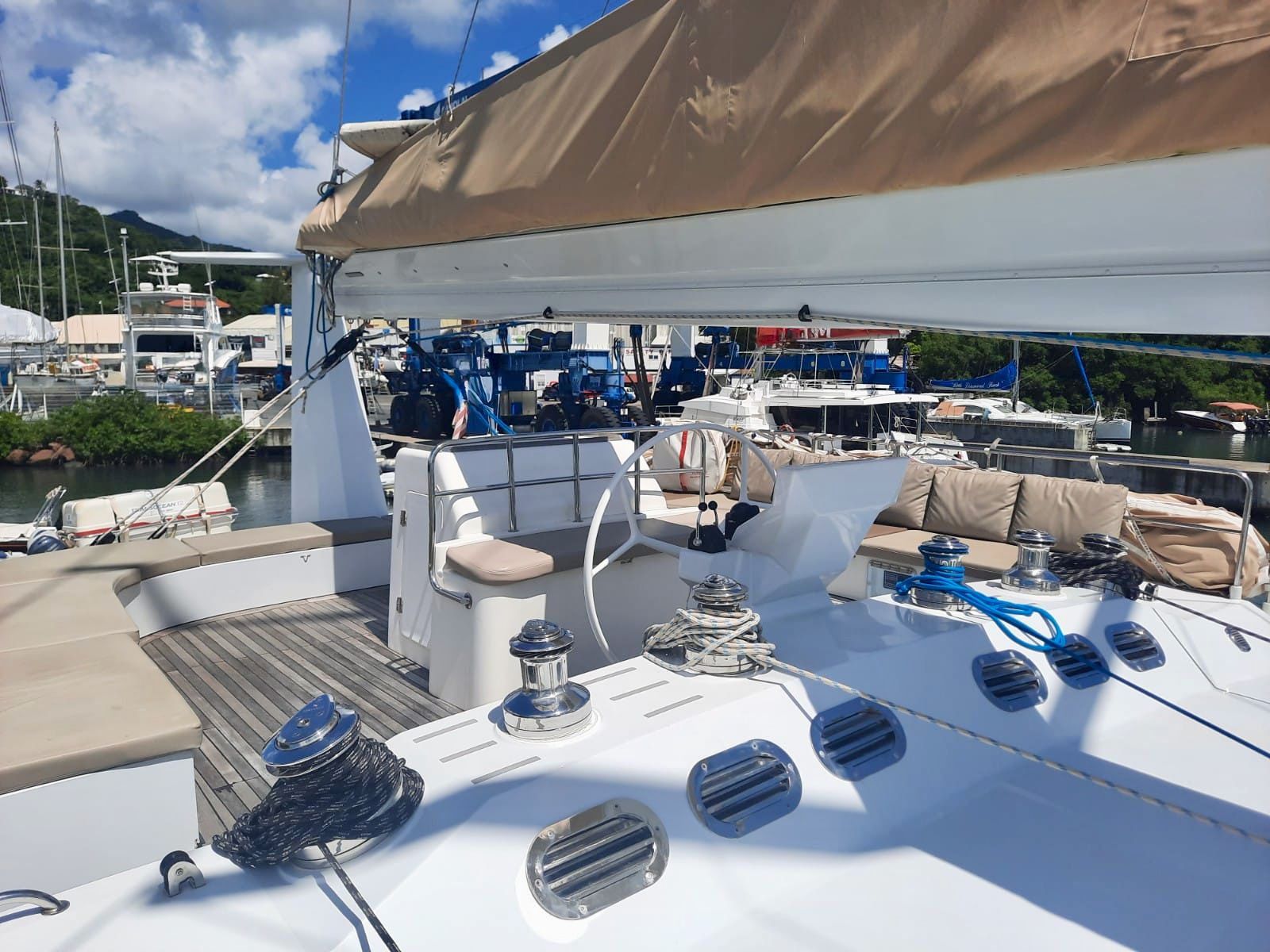 2019 SQUALT MARINE CK64 for sale (photo 4)