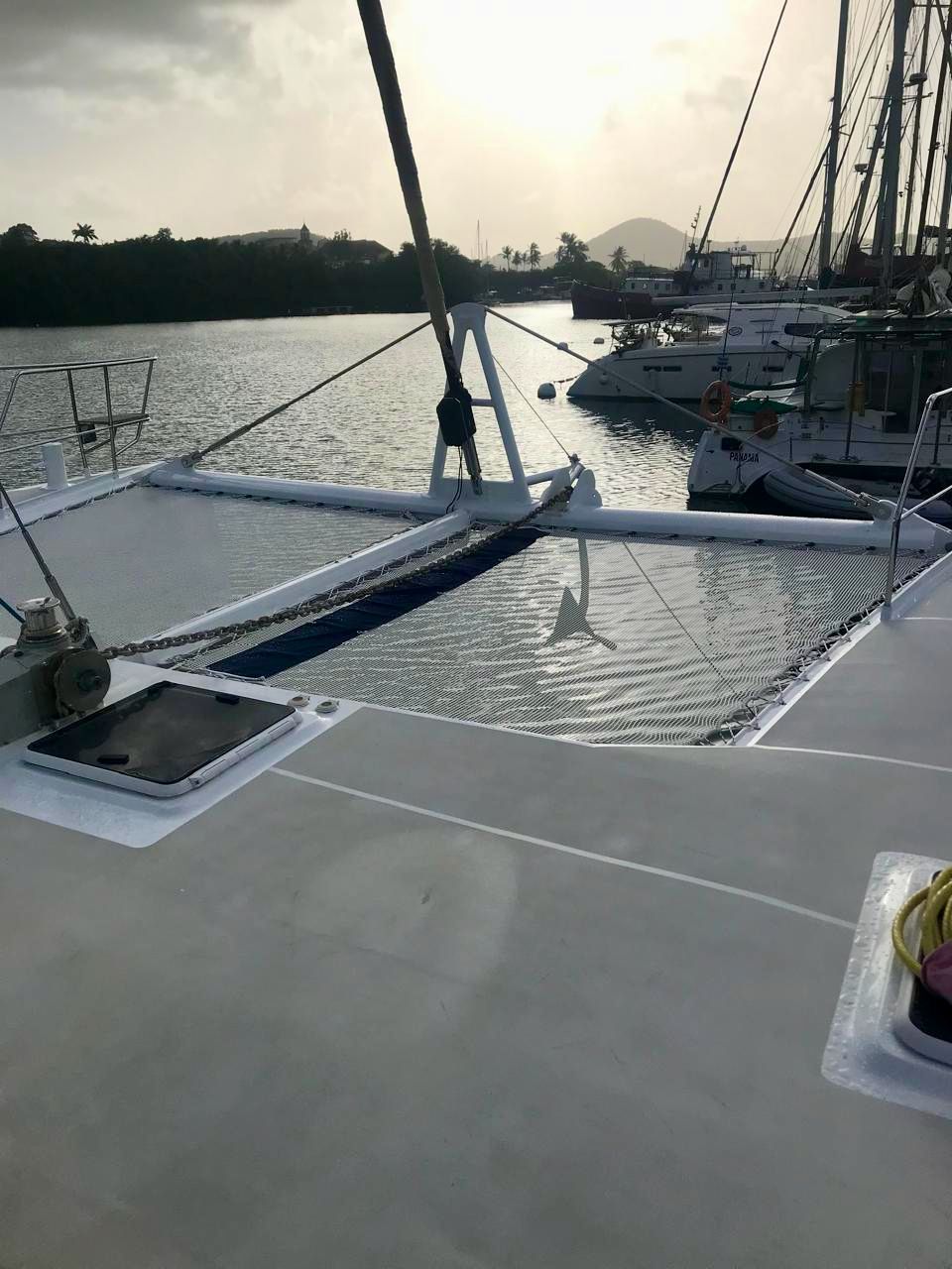 2019 SQUALT MARINE CK64 for sale (photo 5)