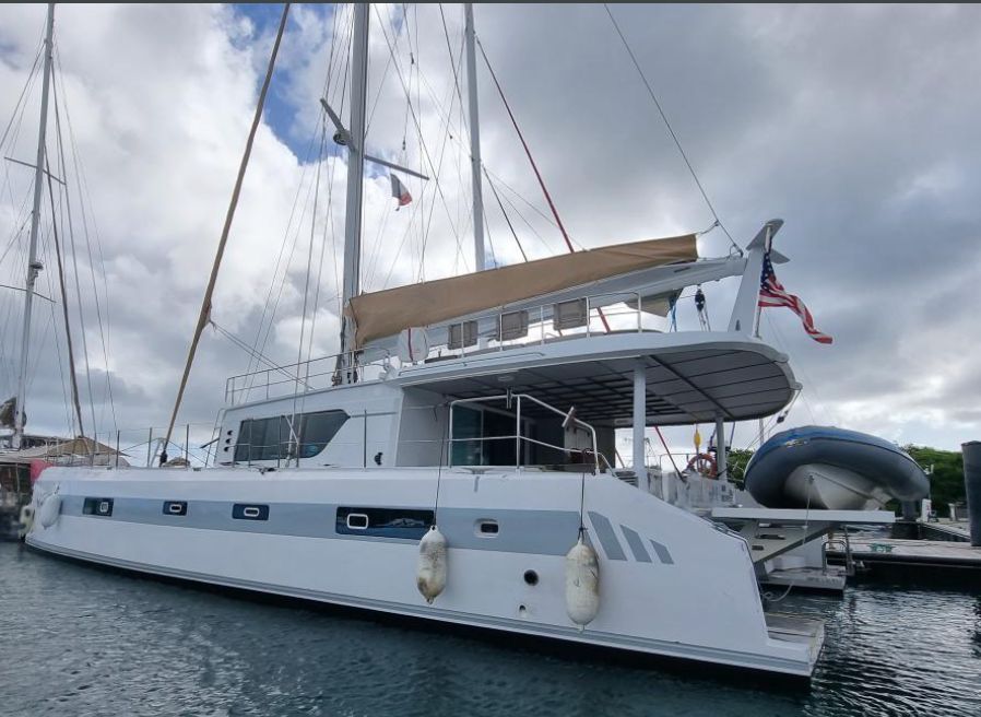 2019 SQUALT MARINE CK64 for sale (photo 8)