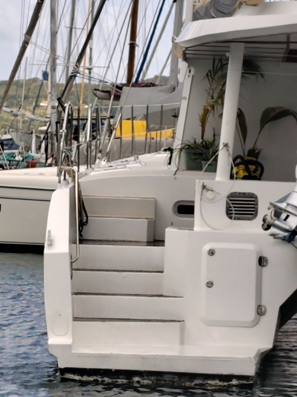 2019 SQUALT MARINE CK64 for sale (photo 11)
