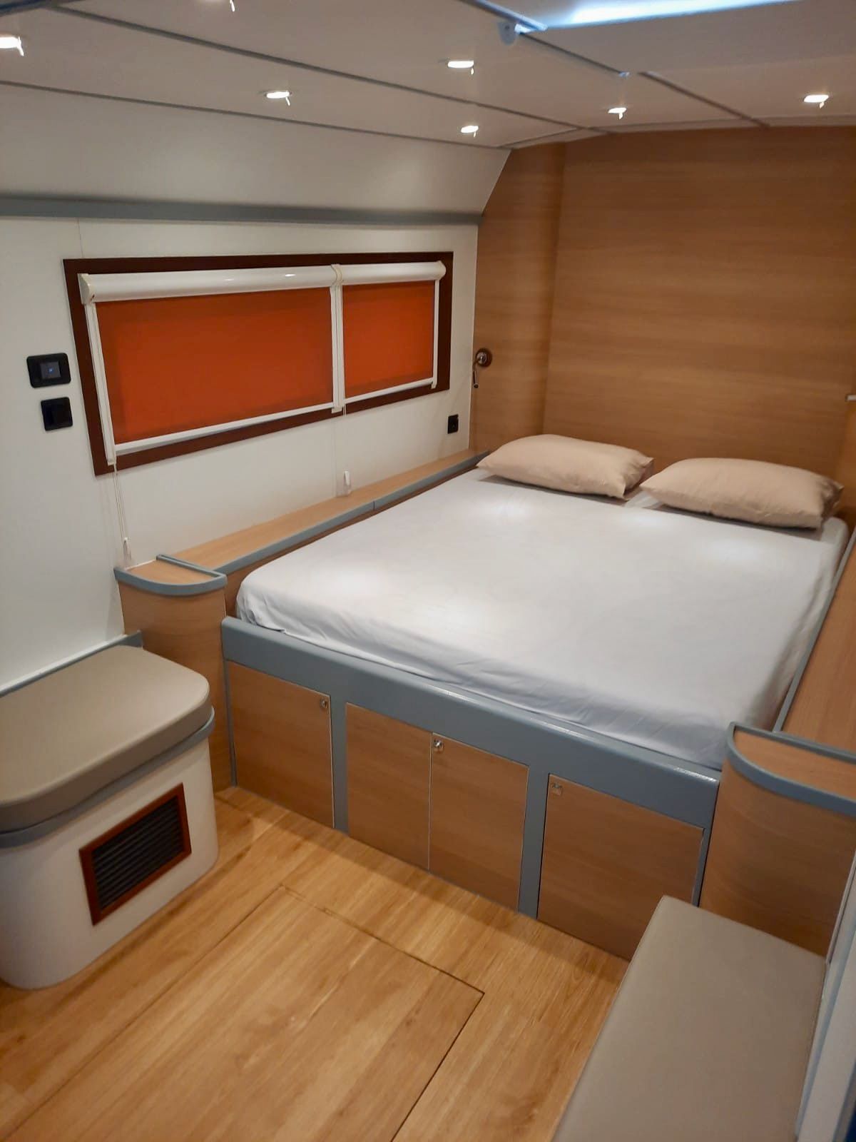 2019 SQUALT MARINE CK64 for sale (photo 12)