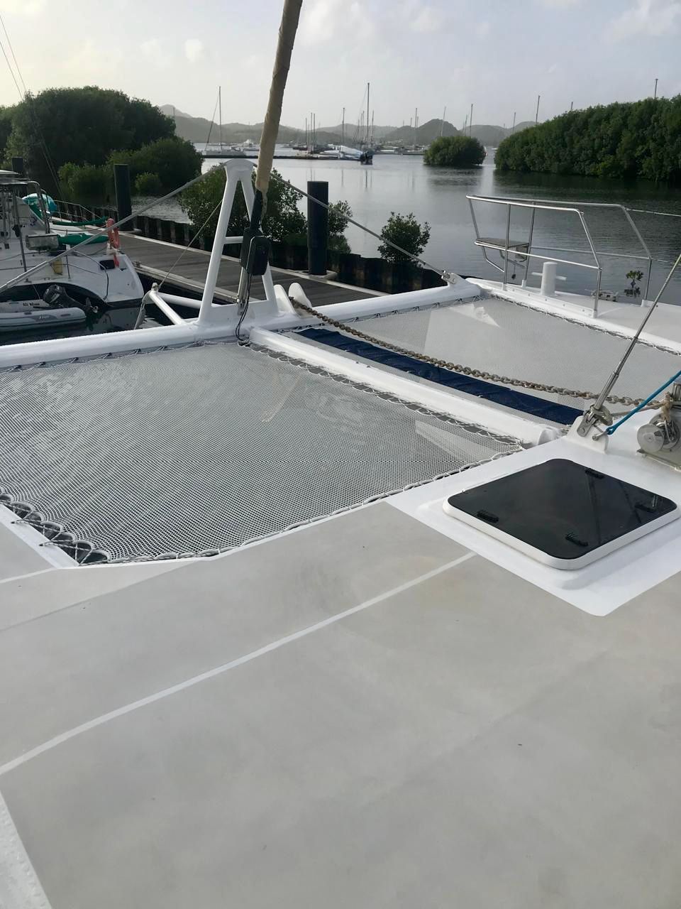 2019 SQUALT MARINE CK64 for sale (photo 14)