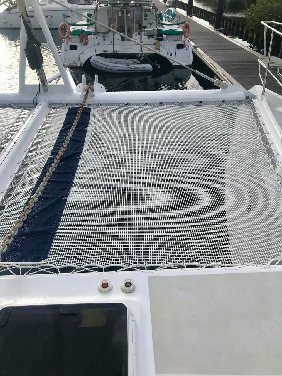 2019 SQUALT MARINE CK64 for sale (photo 15)