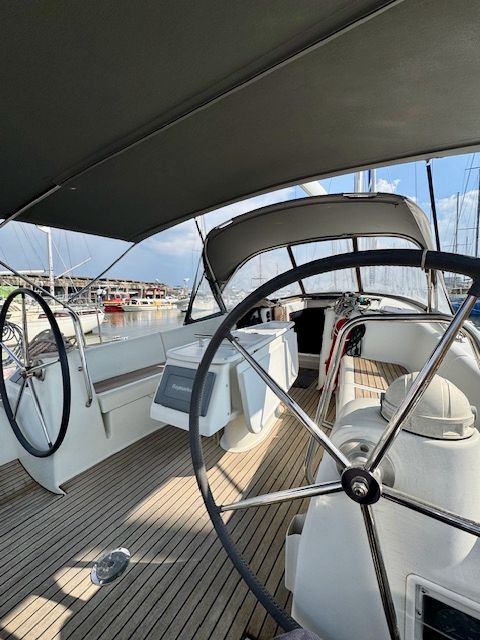 2011 Beneteau OCEANIS 43 en venta (photo 5)