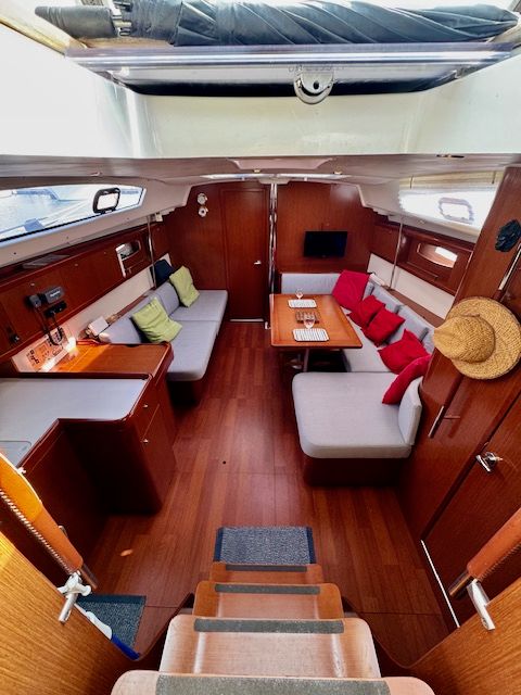 2011 Beneteau OCEANIS 43 en venta (photo 7)