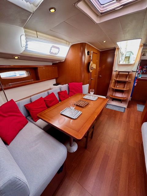 2011 Beneteau OCEANIS 43 en venta (photo 9)