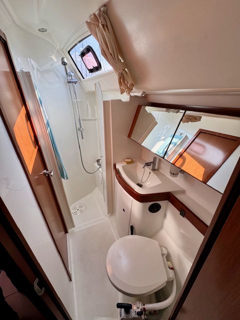 2011 Beneteau OCEANIS 43 en venta (photo 10)