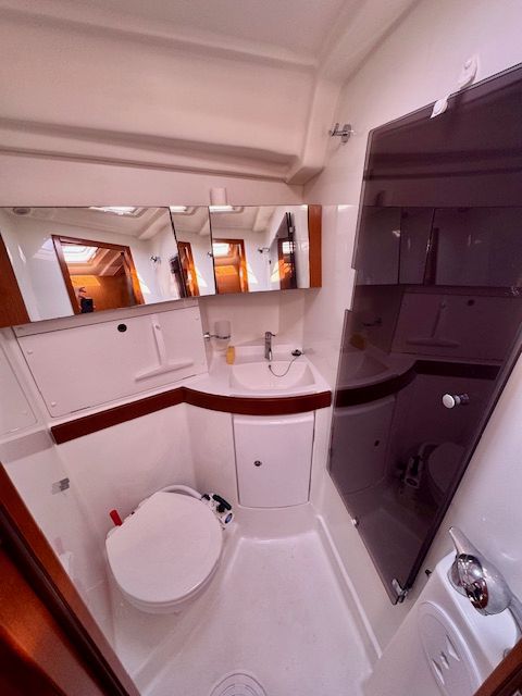 2011 Beneteau OCEANIS 43 en venta (photo 11)