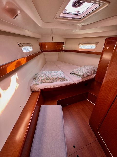 2011 Beneteau OCEANIS 43 en venta (photo 12)