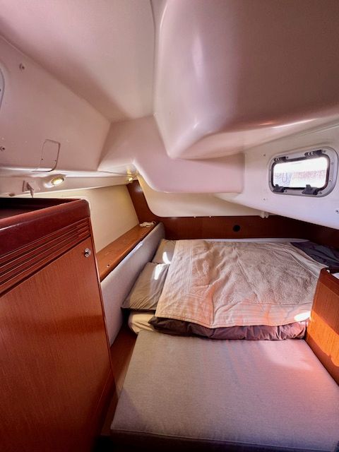 2011 Beneteau OCEANIS 43 en venta (photo 13)