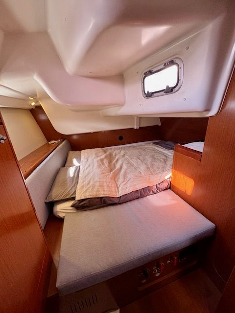2011 Beneteau OCEANIS 43 en venta (photo 14)