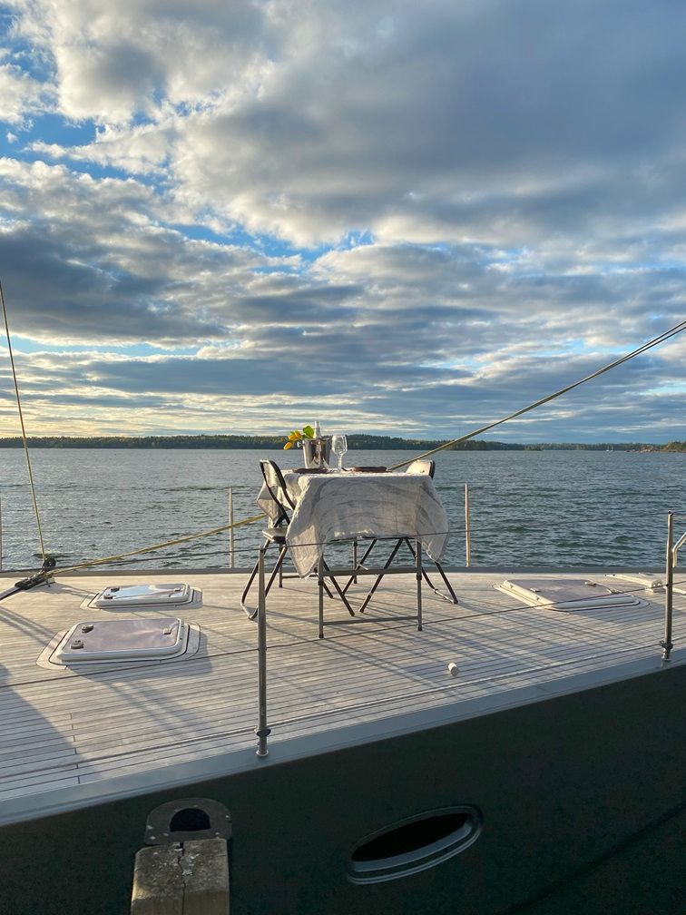 2004 Hanse 531 E for sale (photo 5)
