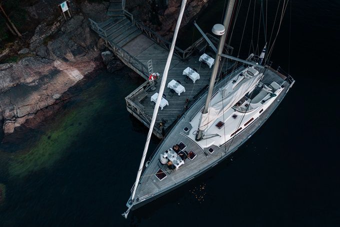 2004 Hanse 531 E for sale (photo 7)