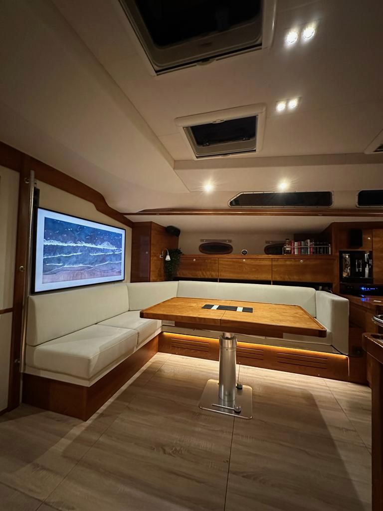 2004 Hanse 531 E for sale (photo 11)