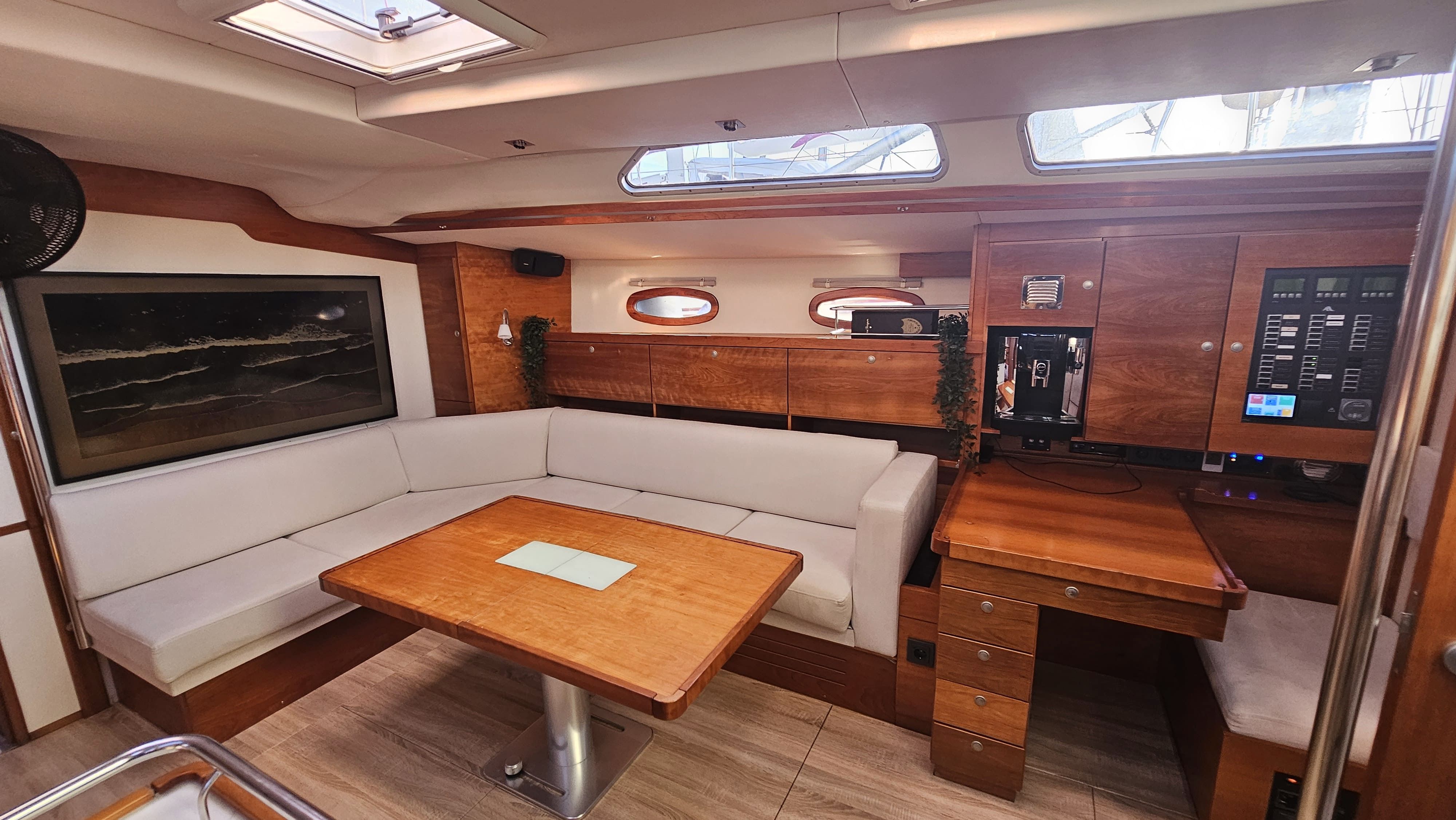 2004 Hanse 531 E for sale (photo 16)