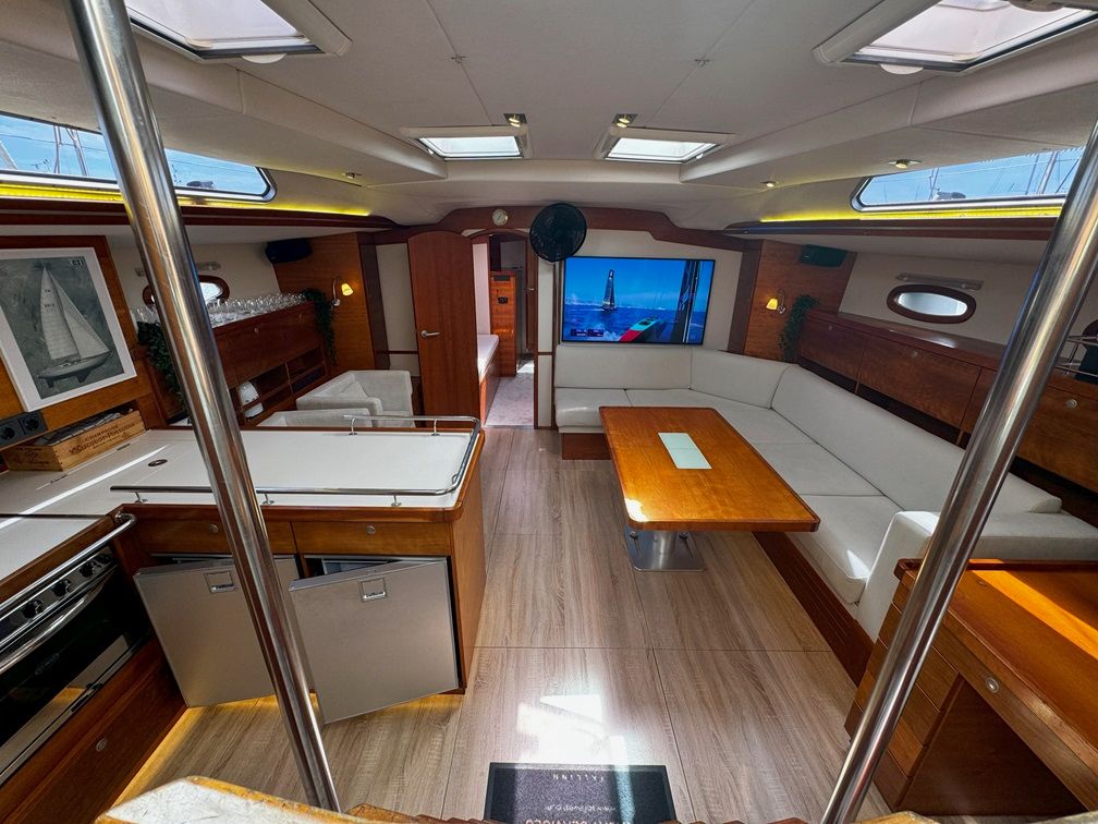 2004 Hanse 531 E for sale (photo 19)