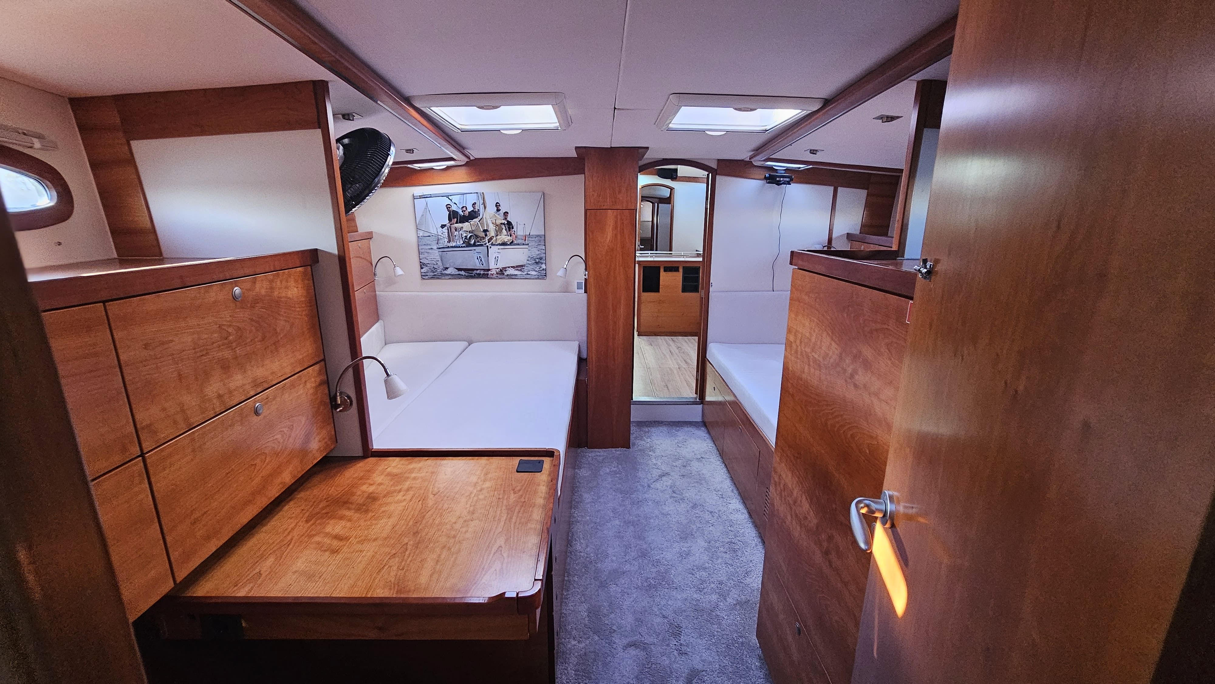 2004 Hanse 531 E for sale (photo 23)