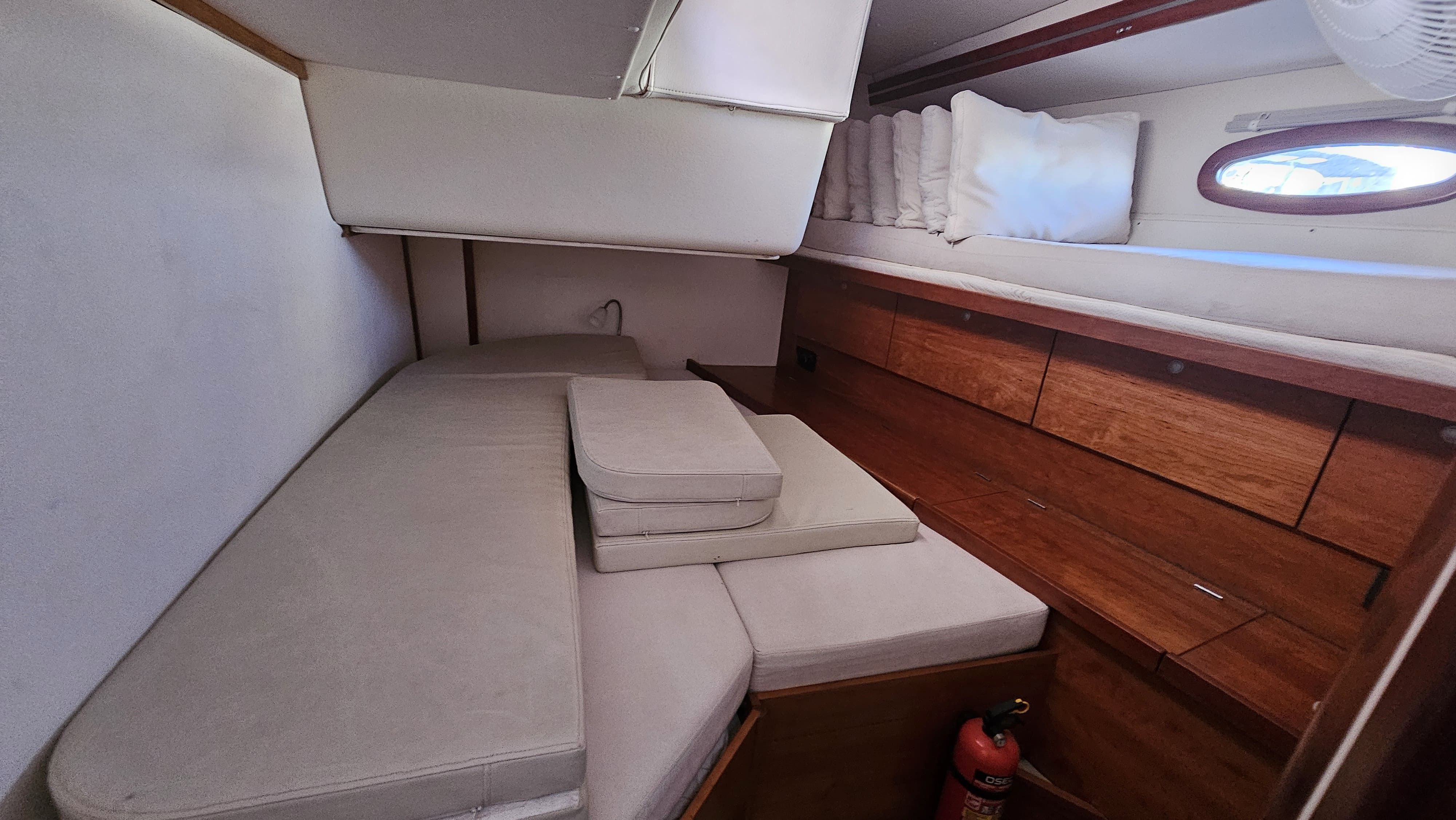 2004 Hanse 531 E for sale (photo 24)