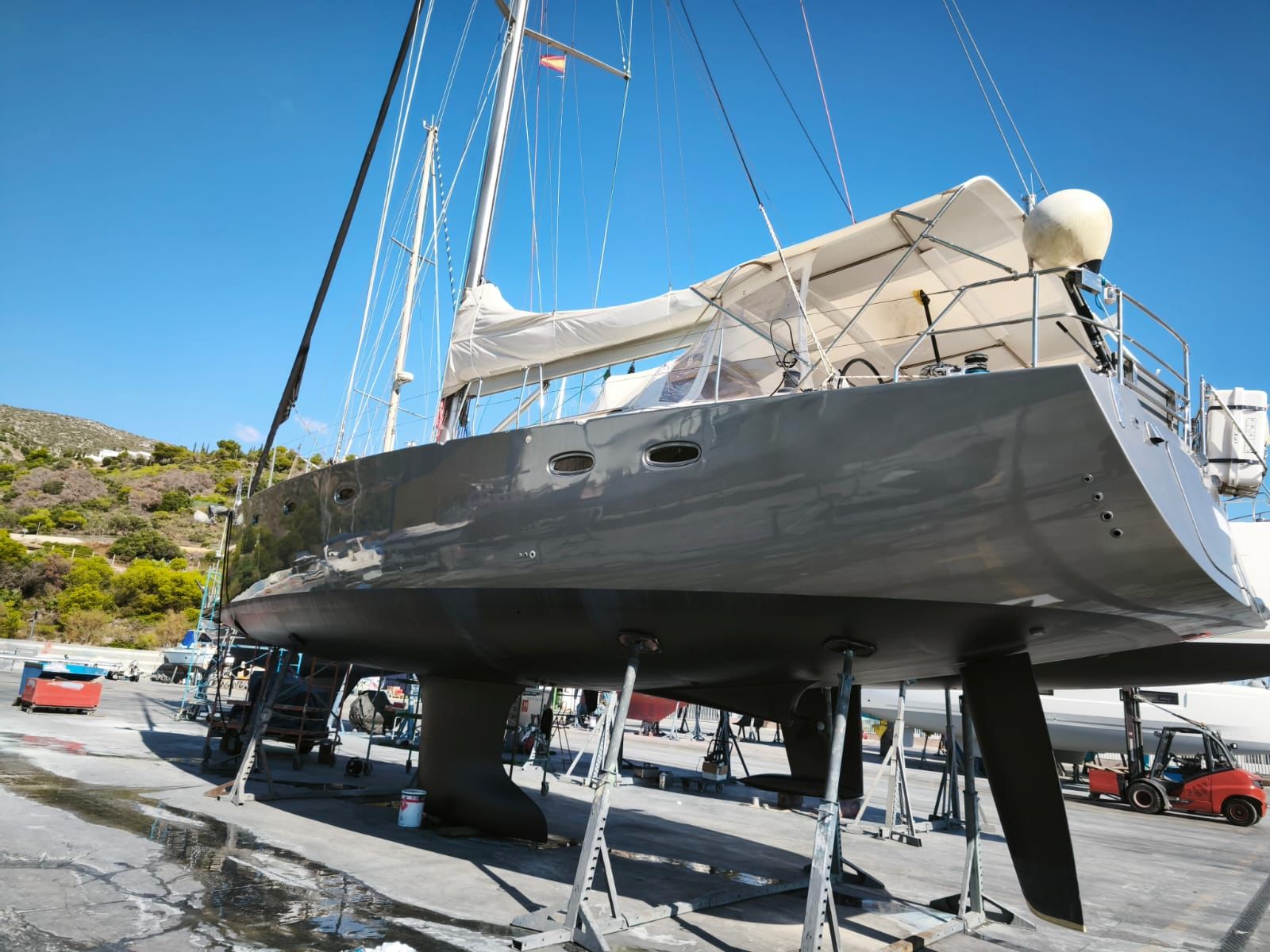 2004 Hanse 531 E for sale (photo 32)