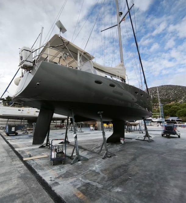 2004 Hanse 531 E for sale (photo 33)