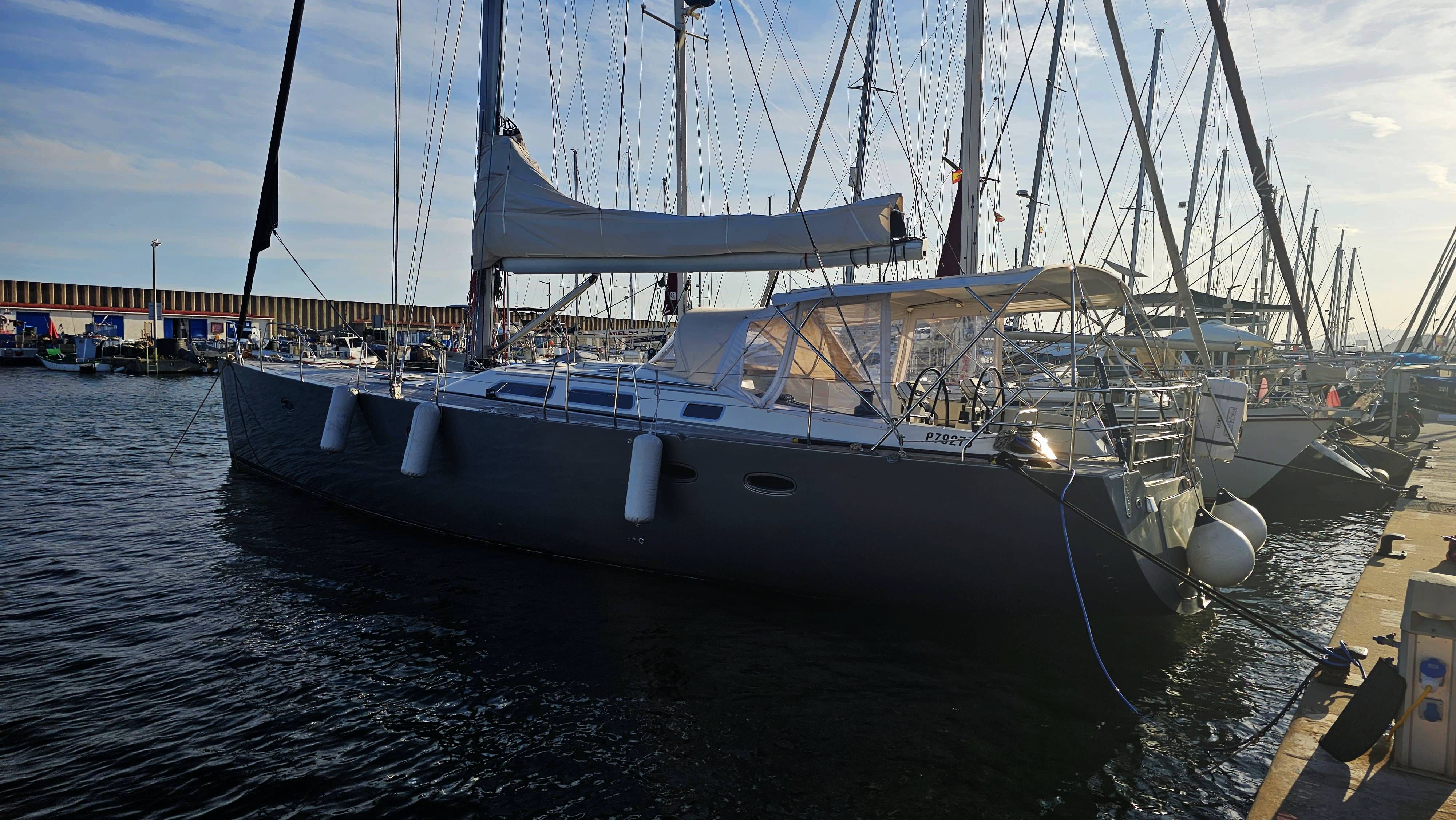 2004 Hanse 531 E for sale (photo 34)