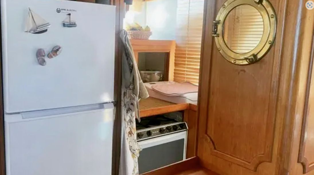 1980 KONG AND HALVERSEN HK ISLAND GYPSY 44 zu verkaufen (photo 13)