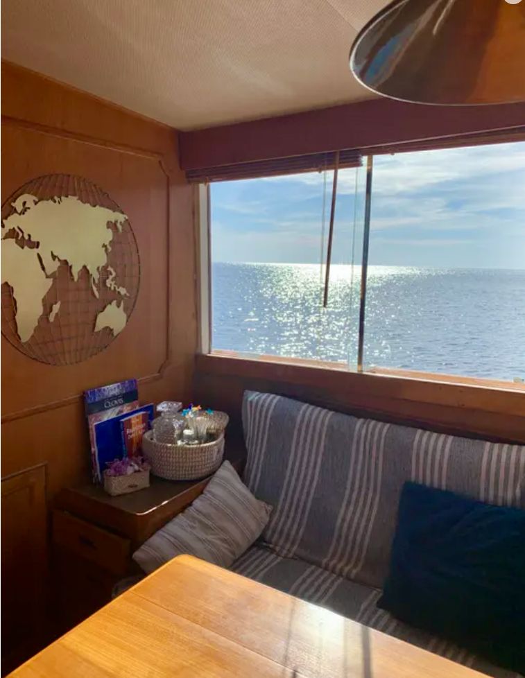 1980 KONG AND HALVERSEN HK ISLAND GYPSY 44 zu verkaufen (photo 16)