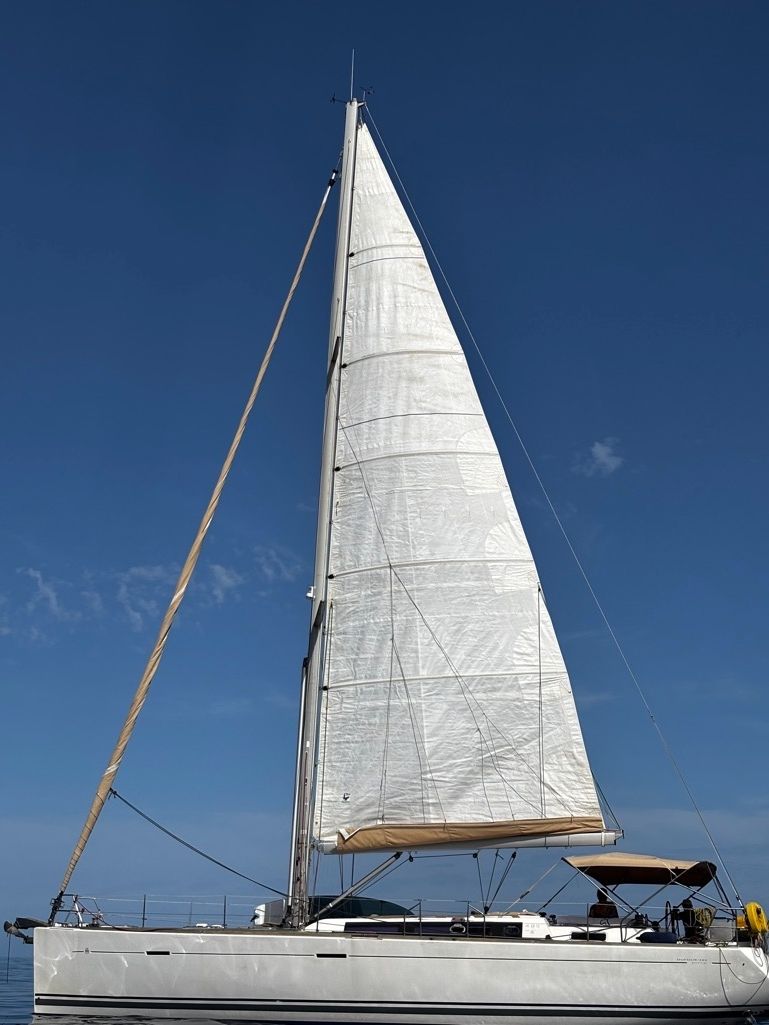 2008 Dufour Yachts 485 Grand Large à vendre (photo 6)