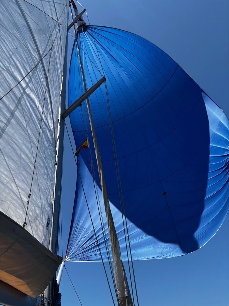 2008 Dufour Yachts 485 Grand Large à vendre (photo 15)