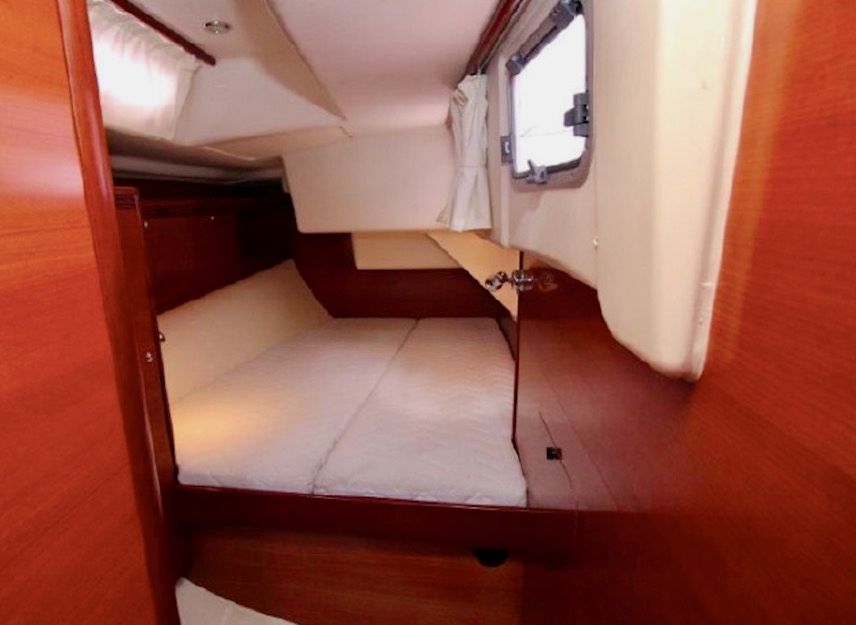 2008 Dufour Yachts 485 Grand Large à vendre (photo 22)