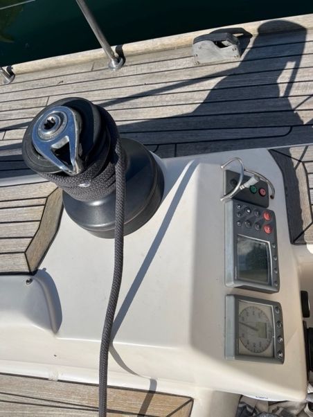 2008 Dufour Yachts 485 Grand Large à vendre (photo 33)